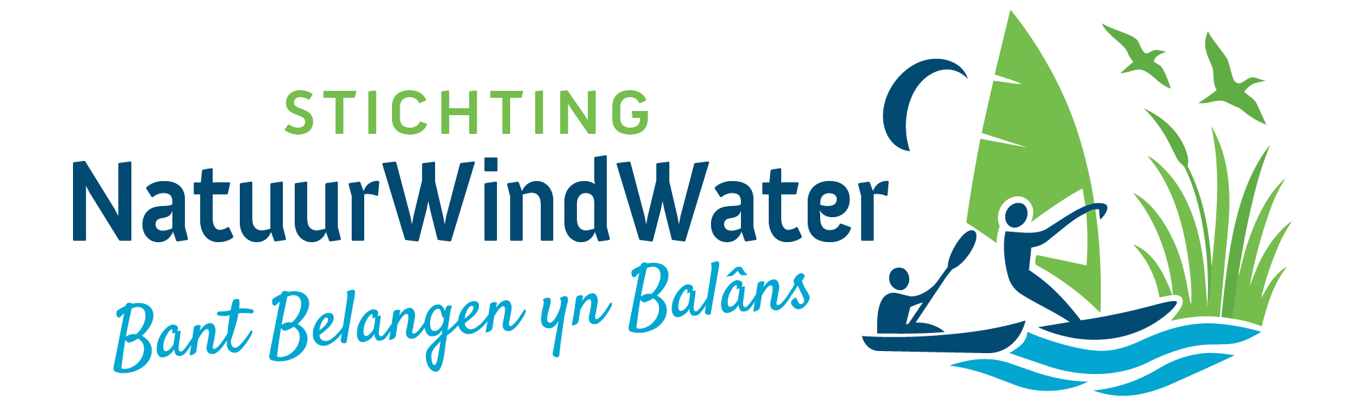 logo liggend NatuurWindWater