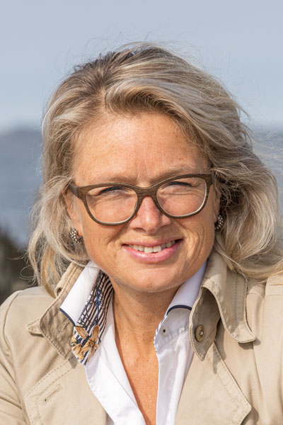 Marleen Boer